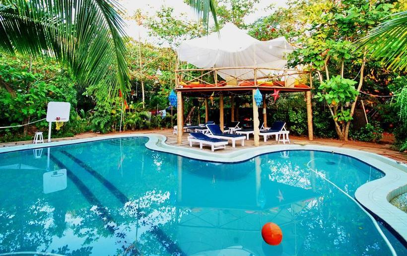 Resort Casa Tres Amigos 2