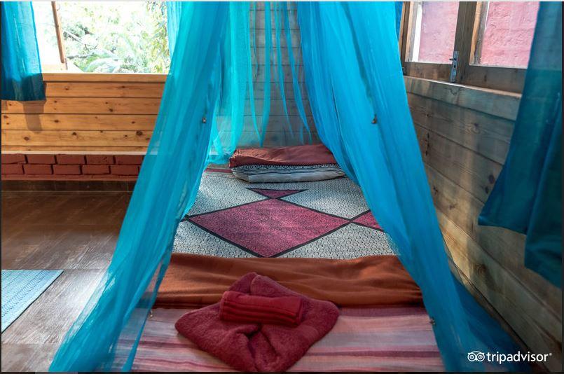 Resort Casa Tres Amigos 20