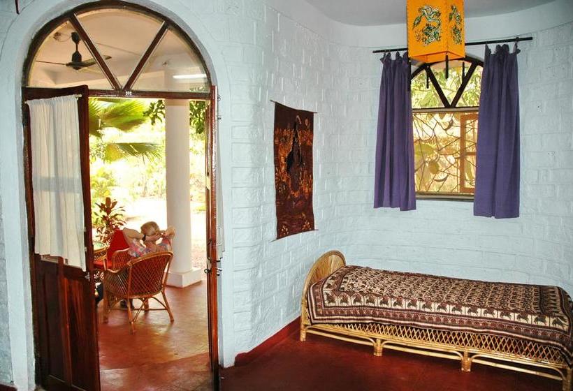 Resort Casa Tres Amigos 3