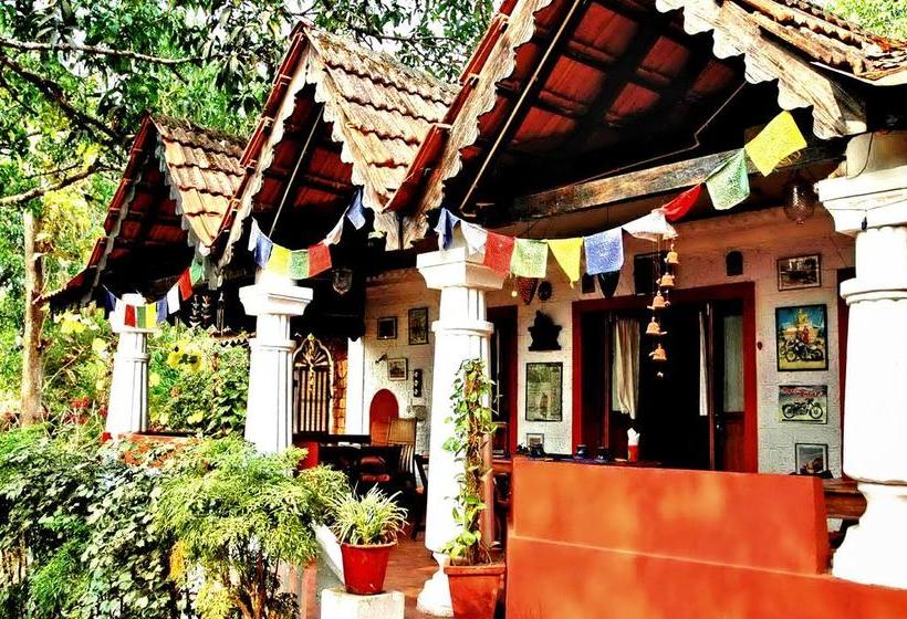 Resort Casa Tres Amigos 4