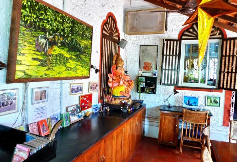 Resort Casa Tres Amigos 5