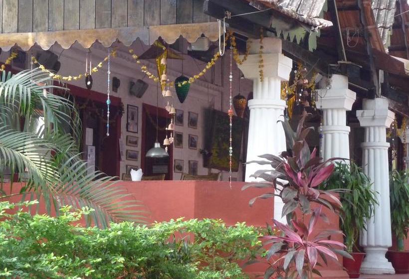 Resort Casa Tres Amigos 6