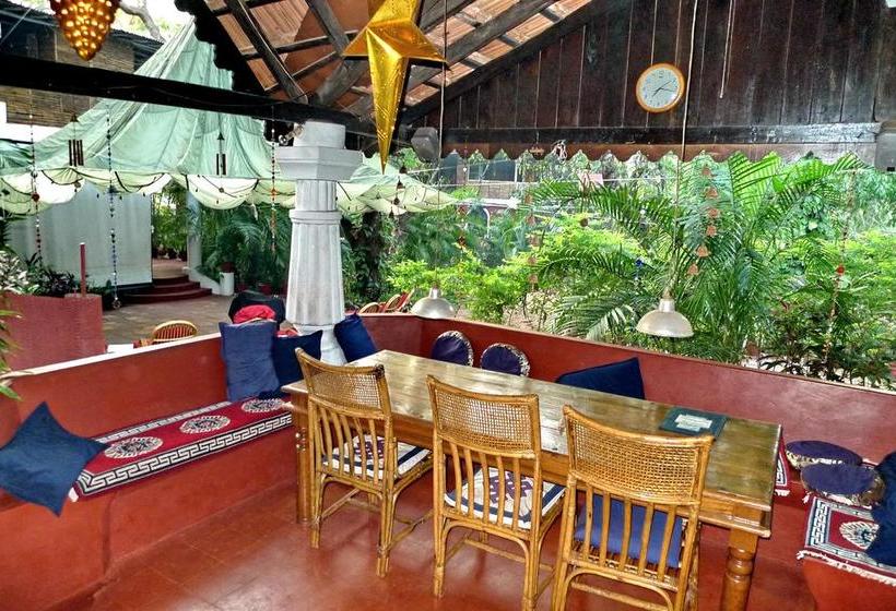 Resort Casa Tres Amigos 7