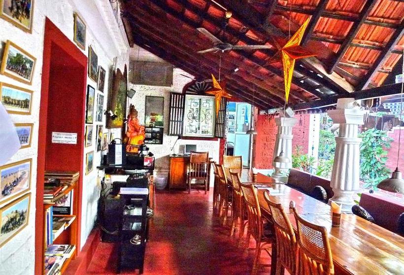 Resort Casa Tres Amigos 9