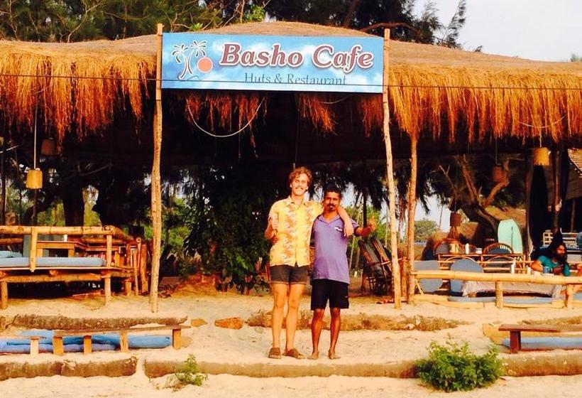 Resort Basho Huts & Cafe 16