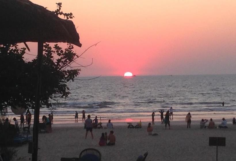 Resort Basho Huts & Cafe 5