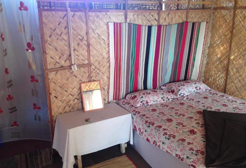 Resort Basho Huts & Cafe 9