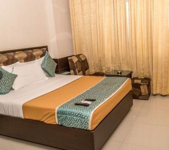 Hotel Sri Aditya Inn 12