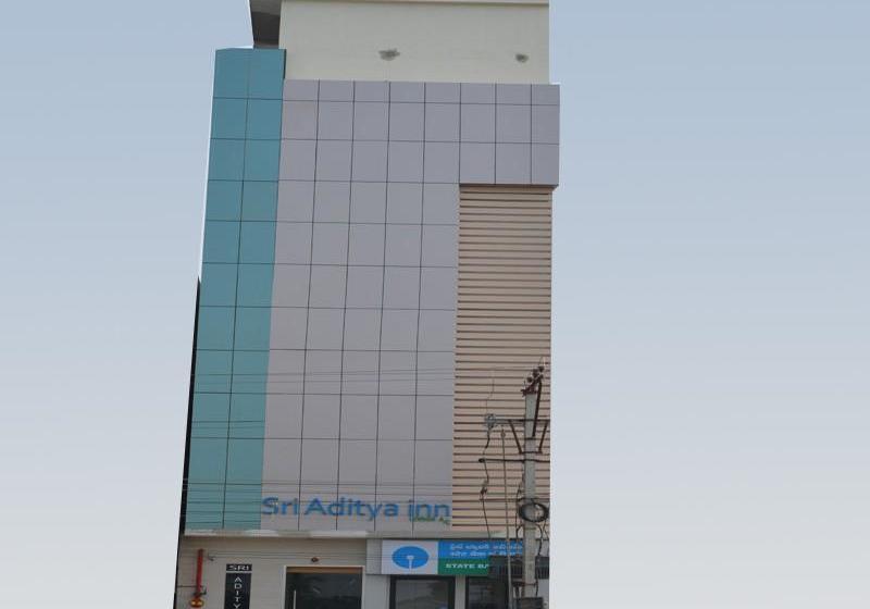 Hotel Sri Aditya Inn 9