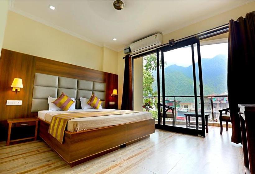 Hotel Peepal Tree Rishikesh Uttar Pradesh