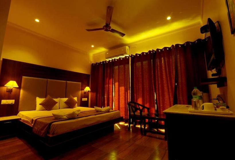 Hotel Peepal Tree 10