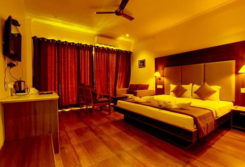 Hotel Peepal Tree 11