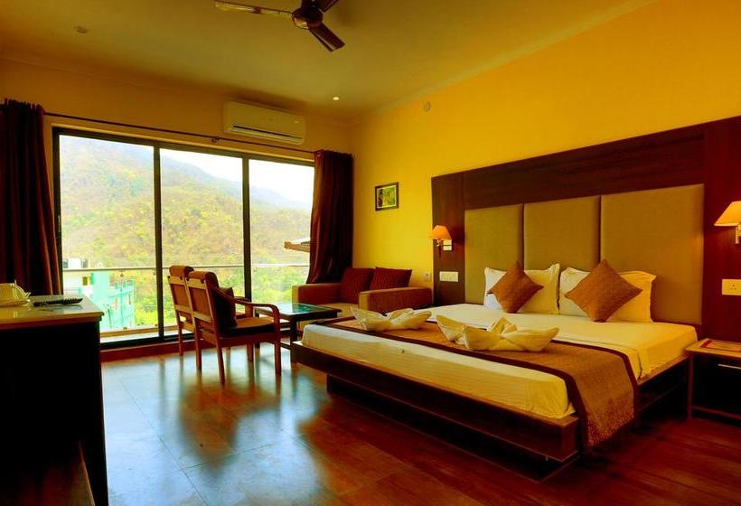 Hotel Peepal Tree 12