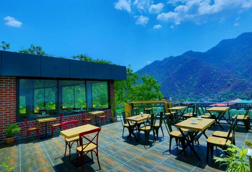 Hotel Peepal Tree 14