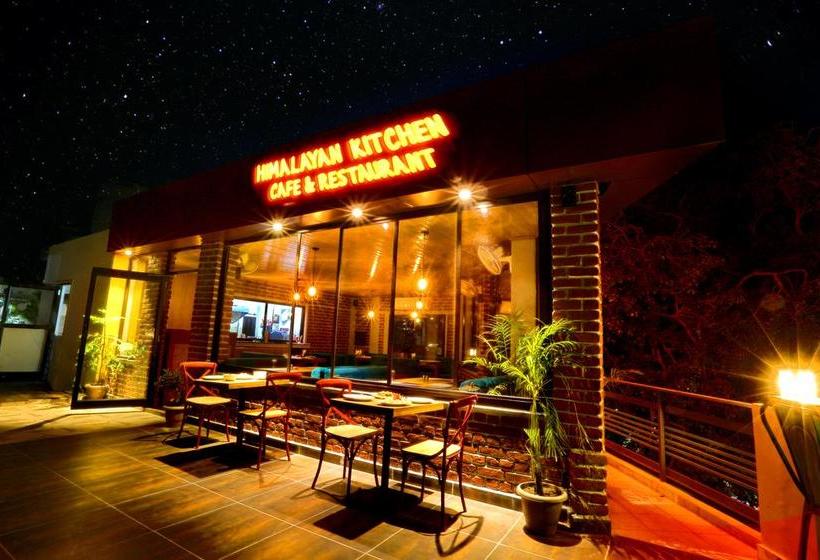 Hotel Peepal Tree 15