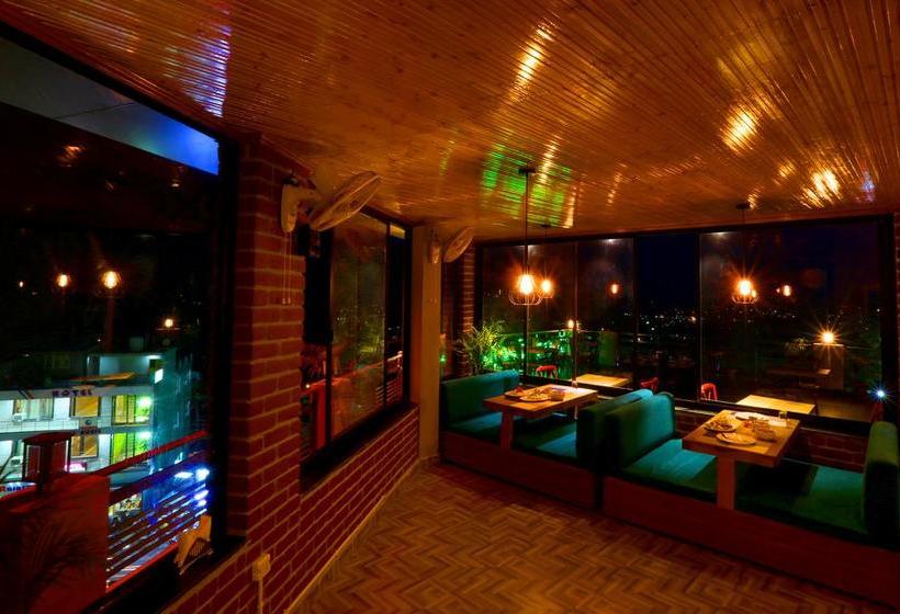 Hotel Peepal Tree 16