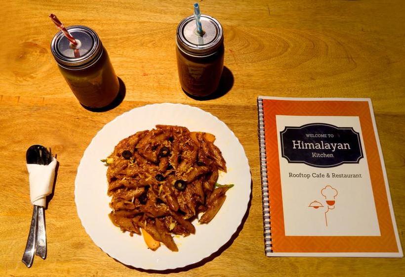 Hotel Peepal Tree 17