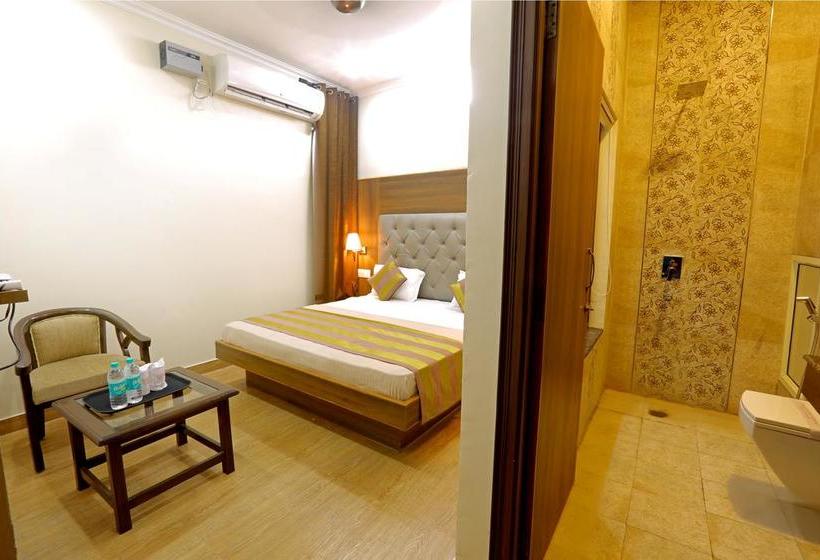 Hotel Peepal Tree 18