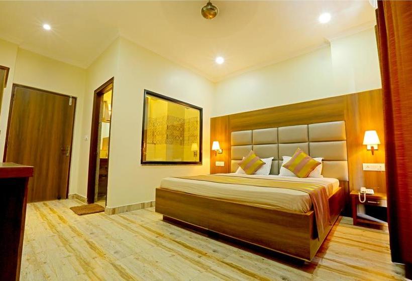 Hotel Peepal Tree 19