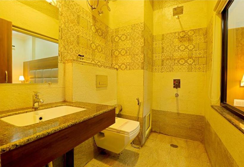 Hotel Peepal Tree 20