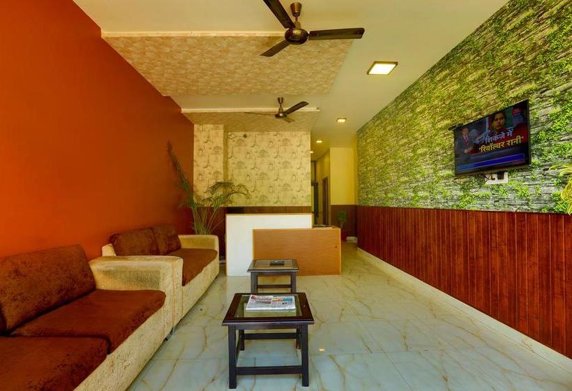 Hotel Peepal Tree 3