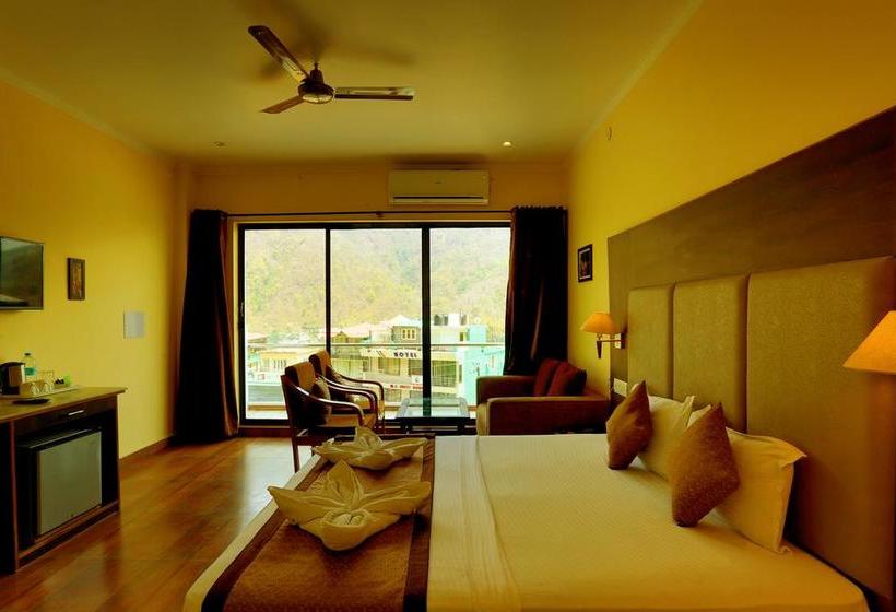Hotel Peepal Tree 6