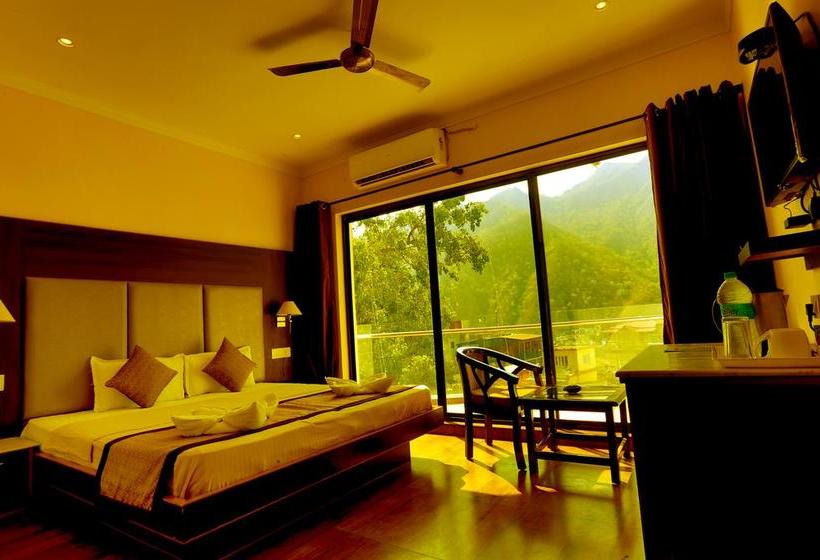 Hotel Peepal Tree 9