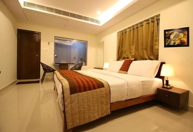 Hotel Sri Maharaja Inn 11