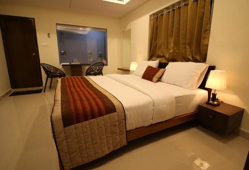 Hotel Sri Maharaja Inn 12