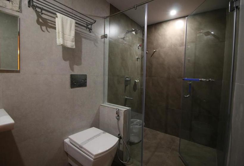 Hotel Sri Maharaja Inn 13