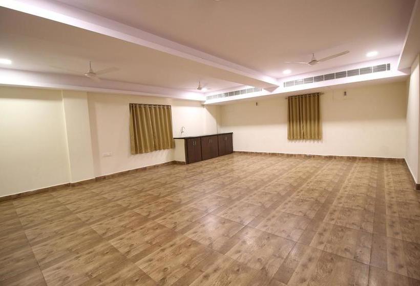 Hotel Sri Maharaja Inn 14