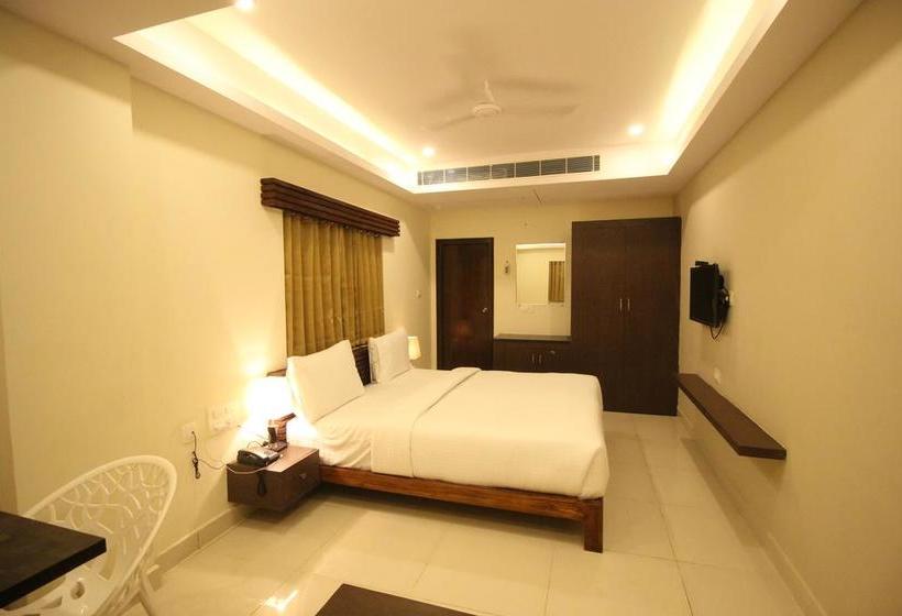 Hotel Sri Maharaja Inn 15