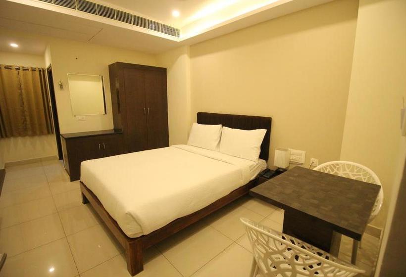 Hotel Sri Maharaja Inn 2