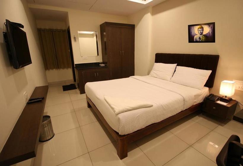 Hotel Sri Maharaja Inn 3