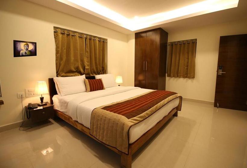 Hotel Sri Maharaja Inn 9