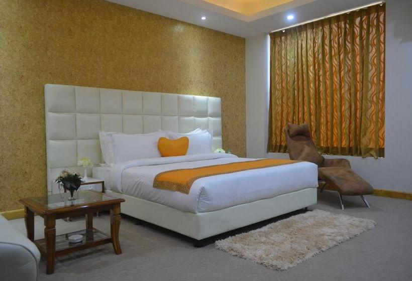 Bed and Breakfast Gaba Corporate Suites Noida Uttar Pradesh