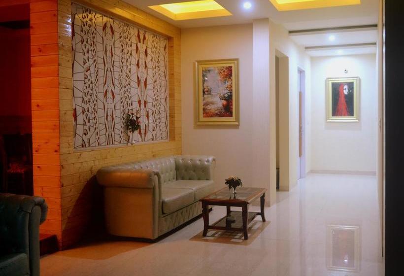 Bed and Breakfast Gaba Corporate Suites 1