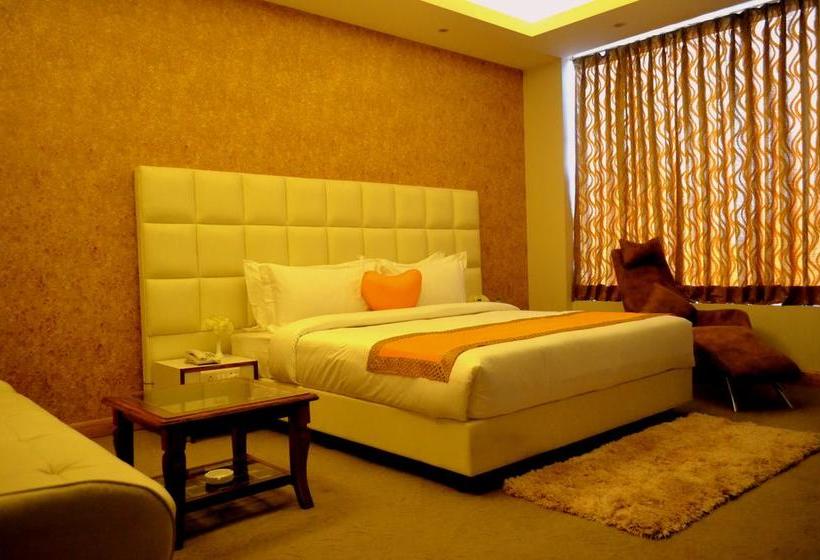 Bed and Breakfast Gaba Corporate Suites 10