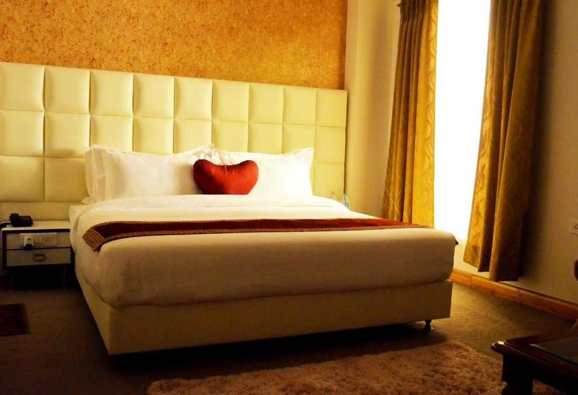 Bed and Breakfast Gaba Corporate Suites 11