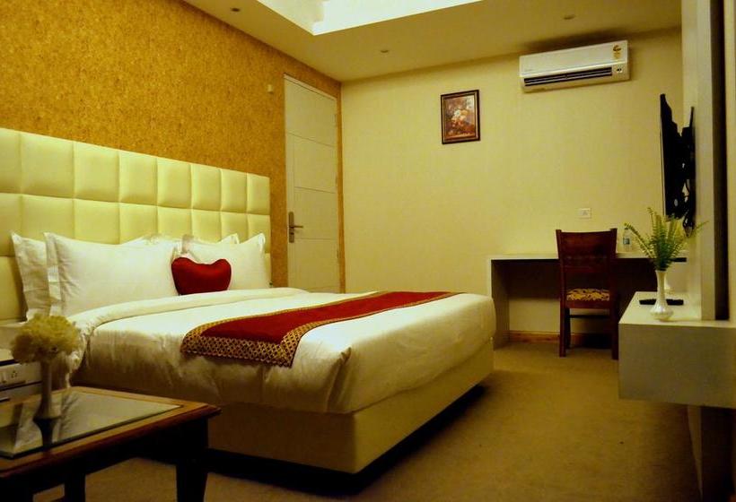 Bed and Breakfast Gaba Corporate Suites 12