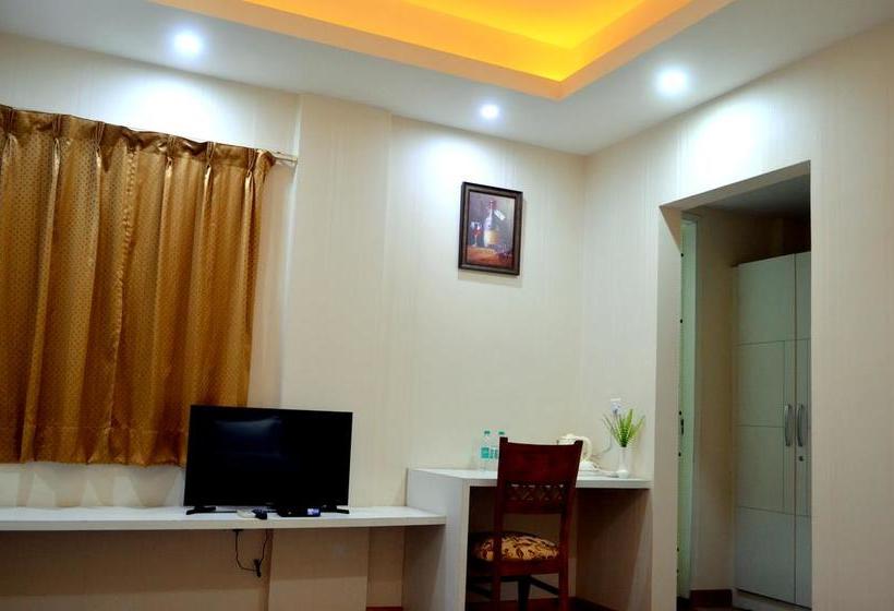 Bed and Breakfast Gaba Corporate Suites 13