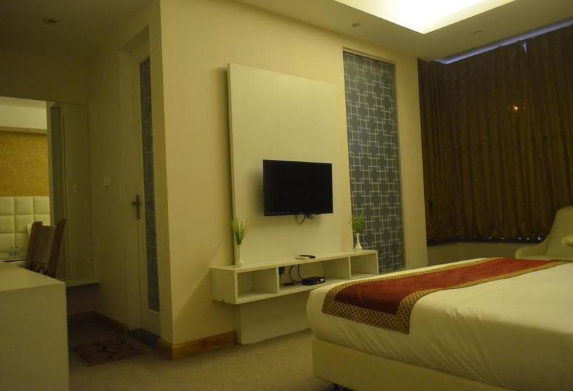 Bed and Breakfast Gaba Corporate Suites 14