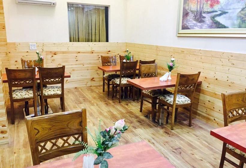 Bed and Breakfast Gaba Corporate Suites 15