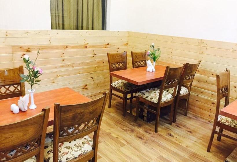 Bed and Breakfast Gaba Corporate Suites 16