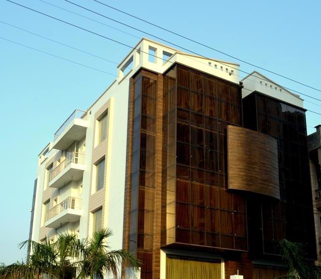 Bed and Breakfast Gaba Corporate Suites 17