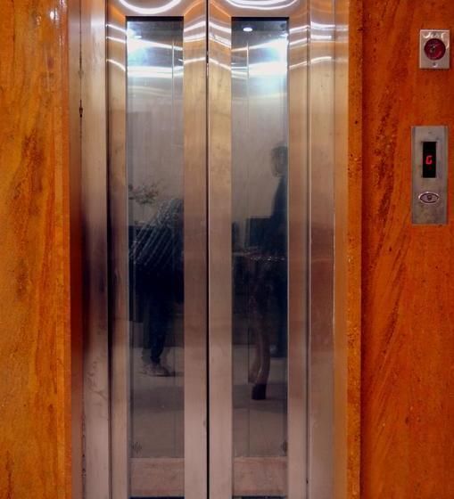 Bed and Breakfast Gaba Corporate Suites 18