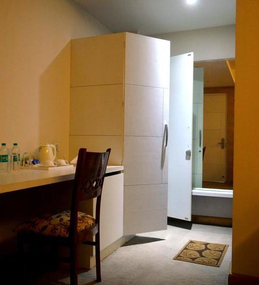 Bed and Breakfast Gaba Corporate Suites 19