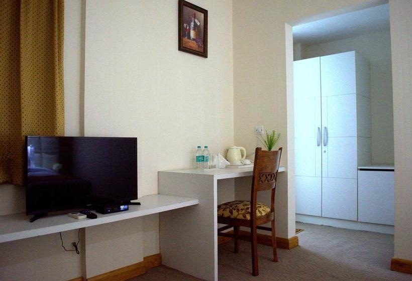 Bed and Breakfast Gaba Corporate Suites 2