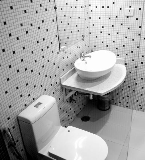 Bed and Breakfast Gaba Corporate Suites 20