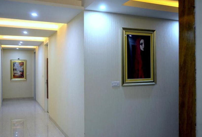 Bed and Breakfast Gaba Corporate Suites 3